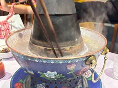 -东来顺饭庄(apm总店)