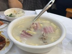 -茂隆餐厅(进贤路店)