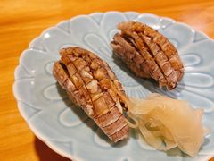 虾蛄寿司-鮨清日本料理