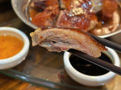 烧鹅-农汤老店(顺联公园里店)