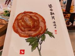 -北京全聚德(西客站店)