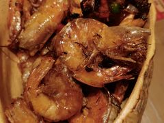 -香园茶社·金陵小灶(老门东店)