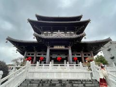 -东西巷