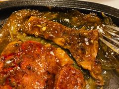 -爱丽丝牛排西餐厅(光谷步行街店)