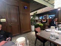 -前海沿·青岛菜(大拇指广场石老人店)