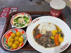 -孖记茶档·热腾茶餐(荔湾领展广场店)