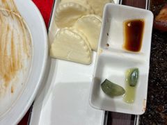 -大铁勺新津菜(中北永旺店)