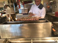 -咖啡苑自助餐厅·中国大饭店