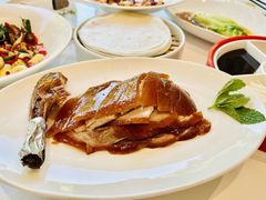 -月福京味斋·烤鸭店·北京菜(鼓楼总店)