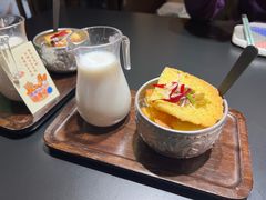 -桥边小楼·手工云南菜·丽江地标美食