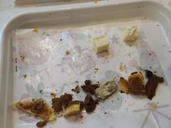 -木子木水日式烫面包(世界城光谷店)