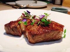 -XUN Bistro西餐厅