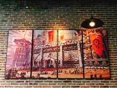 -HONGA HONGA雄家(曹路店)