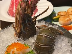 -Mr·Fish鱼鲜生海鲜放题(银泰in99店)