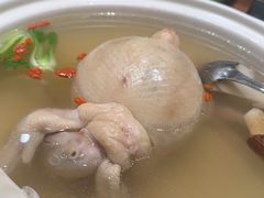 -大连湾旭日·家宴·海肠捞饭(马栏广场店)