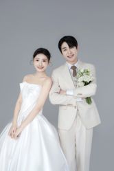 -拾尚映画·STUDIO婚纱摄影(中关村店)