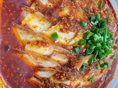 -勇猛子川菜馆(新军路店)