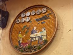 -靠山屯东北铁锅炖(东北菜，古美西路店)