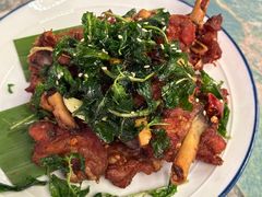 -浩海火燒雲傣家菜(芮欧百货店)