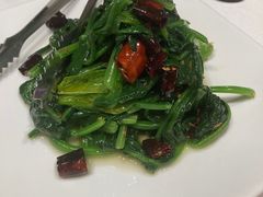 -温度餐厅潮汕砂锅粥(方正2009南区店)