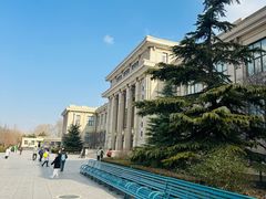 -国家自然博物馆