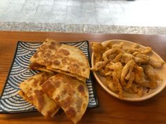 -红小满休闲餐厅(十全街店)