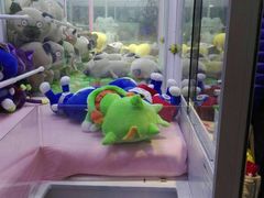 -大玩家(通州万达广场店)