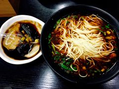 -丽影重庆小面(定西路店)