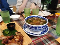 -simply thai天泰(长泰广场店)