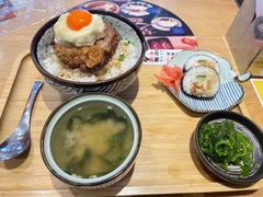 -京和风食堂·定食寿喜锅(保利樾广场店)