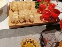 -若蘭慈·无国界素食料理(欢乐海岸店)