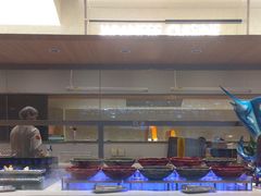 -星伦多自助料理·涮烤一体(江桥万达店)