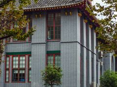 -四川大学(华西校区)