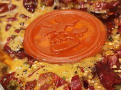 -楠火锅(仁恒梦中心店)