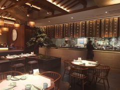 -泰钰丰烤鸭.天津菜(开发区店)