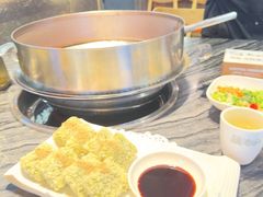 -老船舫·现做活鲜鱼馆(东郊记忆店)