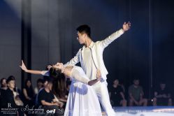 -杭州临平万丽酒店·万丽厅·宴会厅