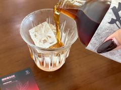 -本無咖啡·BeanWood Coffee