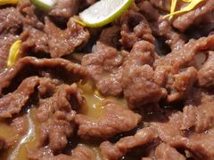 -炭舍干锅·烤鱼(扬名广场店)