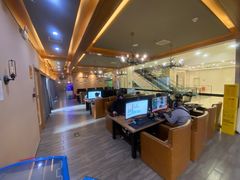 -网鱼网咖·电竞(中山友好广场店)