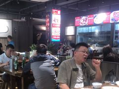 -大秦面庄(青松路店)