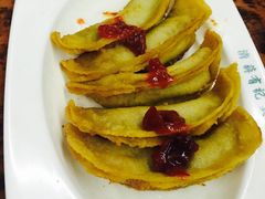 -清真蒋有记(老门东店)