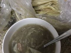 -奕宏饺子楼(朱庄小区店)