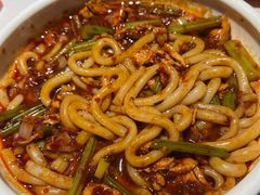 -谷丽麦馕新疆菜·清真(步步高梅溪新天地店)