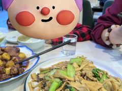 -何适山庄(水长城P2停车场店)