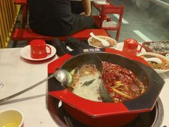 -老马路串串香火锅(北门桥店)