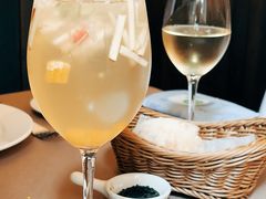 -ALBERGUE 1601 婆仔屋葡国餐厅