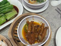 -金翠皇宫粤菜·点心·海鲜(翡翠店)
