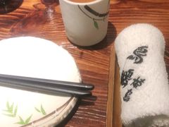 -鸟鹏烧鸟居酒屋(熙龙湾店)