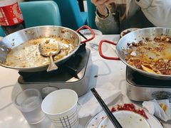 -福巷湘食小馆·猛火现炒(上海首店)